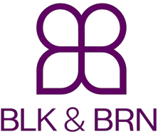 BLKandBRNLogo